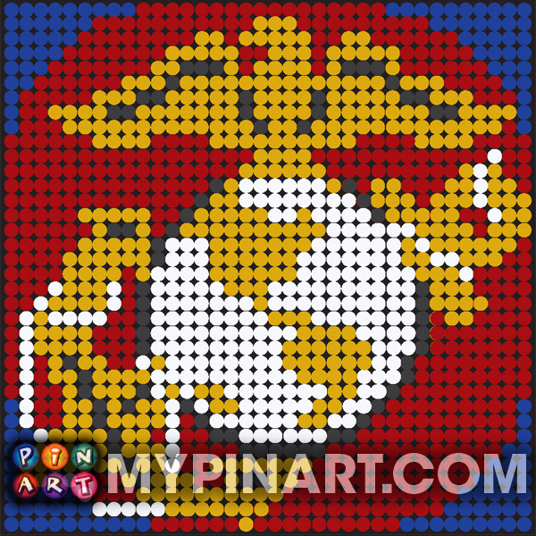 Pushpin Art Marine Corp.